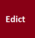 Edict (Merkur Gaming);